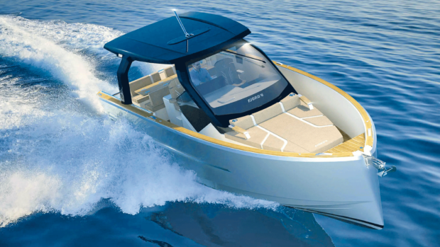 Fjord 39XL