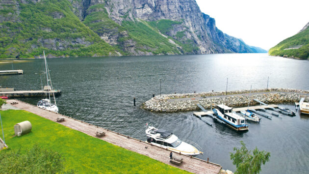 Lofoten or Bust: The final stretch of an epic journey