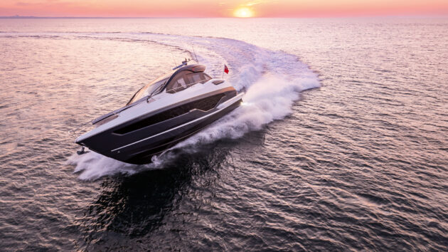 Sunseeker's British Legacy Continues Under New Leadership