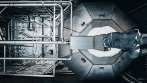 Can nuclear power replace conventional fuels to create a greener fleet of superyachts?