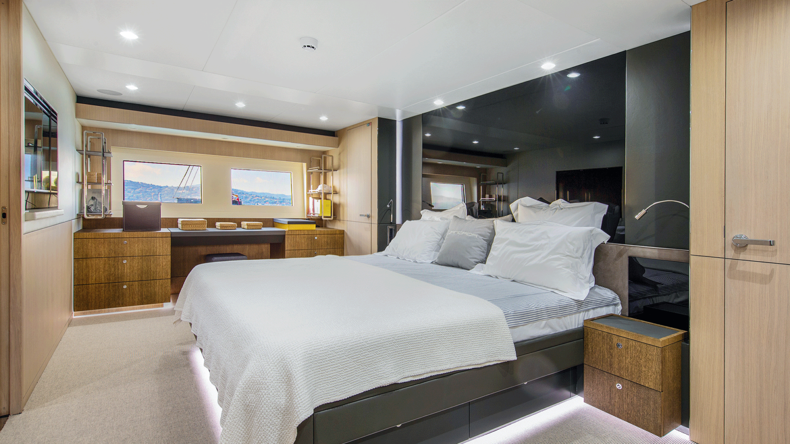 Van der Valk first look: Spacious and sophisticated design