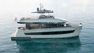 The Outer Reef 540