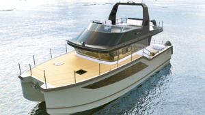 Bering BM50 SE