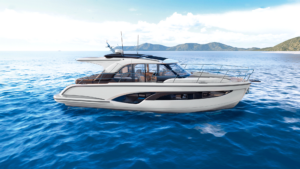 New Marex 390