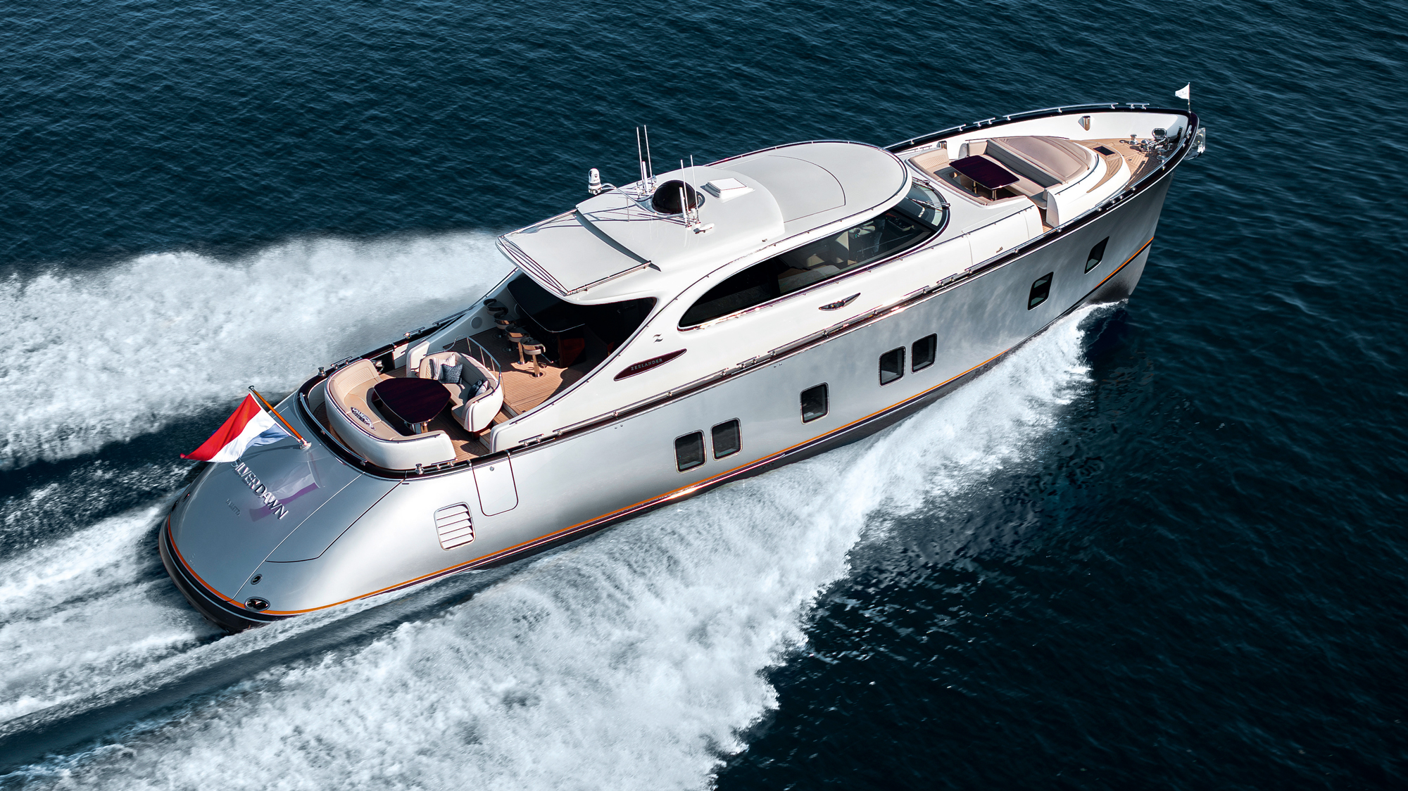 Zeelander Z8 review: New flagship of the ultra-exclusive Zeelander