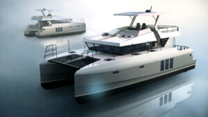 A-Z of Powercats: Archipelago Yachts