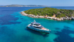 WATCH: Ultimate Ocean Explorer Test – Arksen 85 Sea Trial