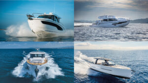 Best Weekend Motor Yachts 2025: Tested