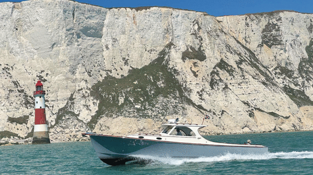 A revitalised Picnic should be good for another 20 years of use by Stuart and his family