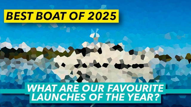 Beach clubs, carbon fibre aplenty and tugboat chic: Alex Smith’s standout boat tours of 2025