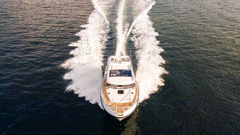 2026 Motor Boat Awards winners: The best motorboats of the year ...