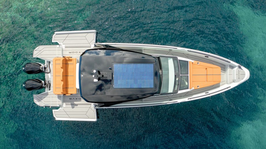Stateside Expansion: Saxdor Yachts sold to US giant Malibu Boats