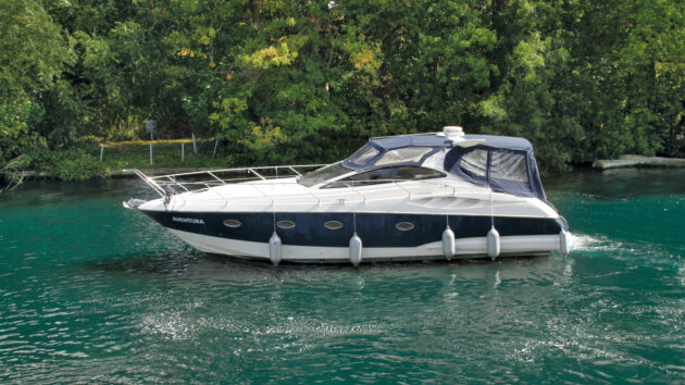 Astondoa 40 Open used boat review: Why this Iberian gem beats the big names