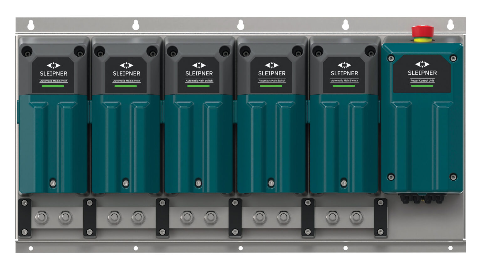 Switch Hpc How Sleipner’s new Hybrid Power Centre is quietly revolutionising life ...