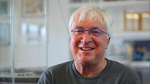“Ideas can take 25 years to have their moment” - Bill Dixon’s yacht design lessons