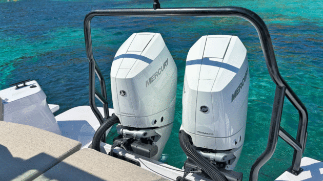 The V10 350s