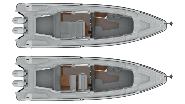 Layout render