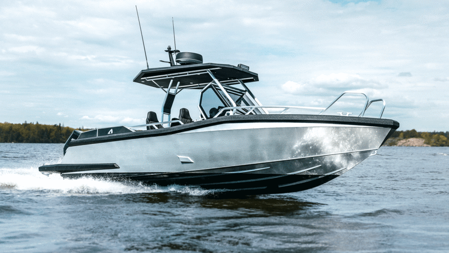 Anytec A28-T