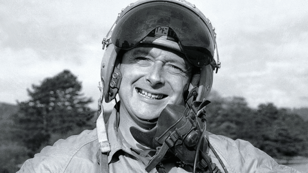 Donald Campbell