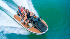 Is Yamaha’s $32k modular crossover the ultimate all-in-one water toy?