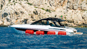 Are anti-sinking airbags the next big boating safety device?