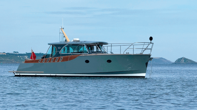 Dale Classic 37