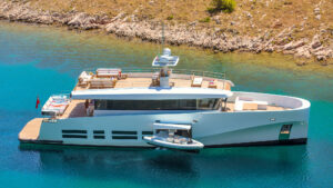 World’s Coolest Boats: WallyAce - Ace by name, ace by nature