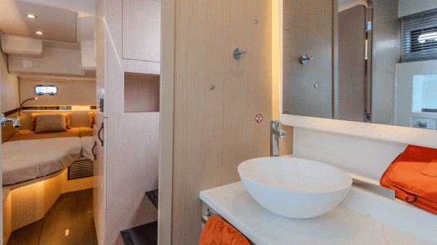 simple weekending cabins