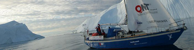 Northwest Passage Jubilee Voyage