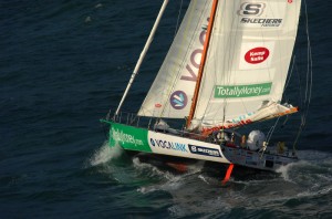 Mike Perham's Open 50