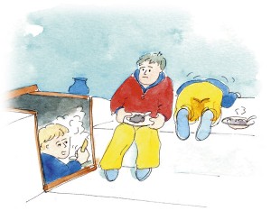 Selby Cartoon Apr09
