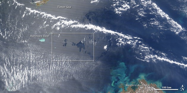 slick nasa