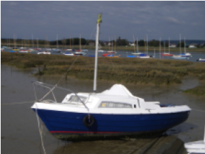Chichester small boat auction 2009