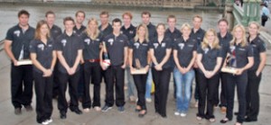 Yachtsman of the Year