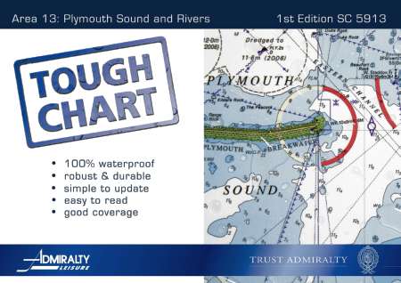 Plymouth Tough Chart