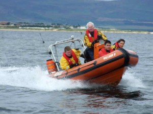 East Sutherland Rescue Association