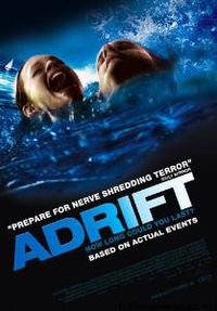 adrift...