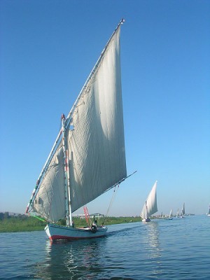 Felucca