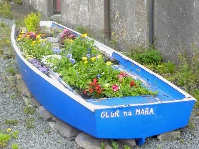 flower boat