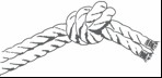 Thumb knot