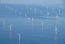 Eneco wind park