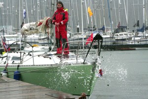 South Devon College launches Royal Yacht