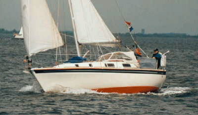 Westerly Konsort