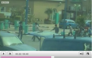 Two men convicted of bringing illegal immigrants to UK on a yacht