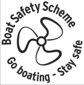 Boat Safety Scheme logo