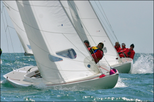 British Dragons 2007