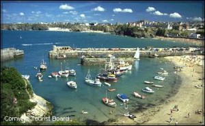 newquay-harbour