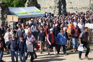 Beaulieu Boat Jumble
