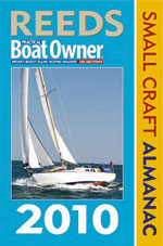 PBO small craft almanac 2010