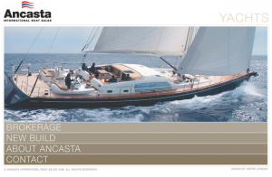 Ancasta International